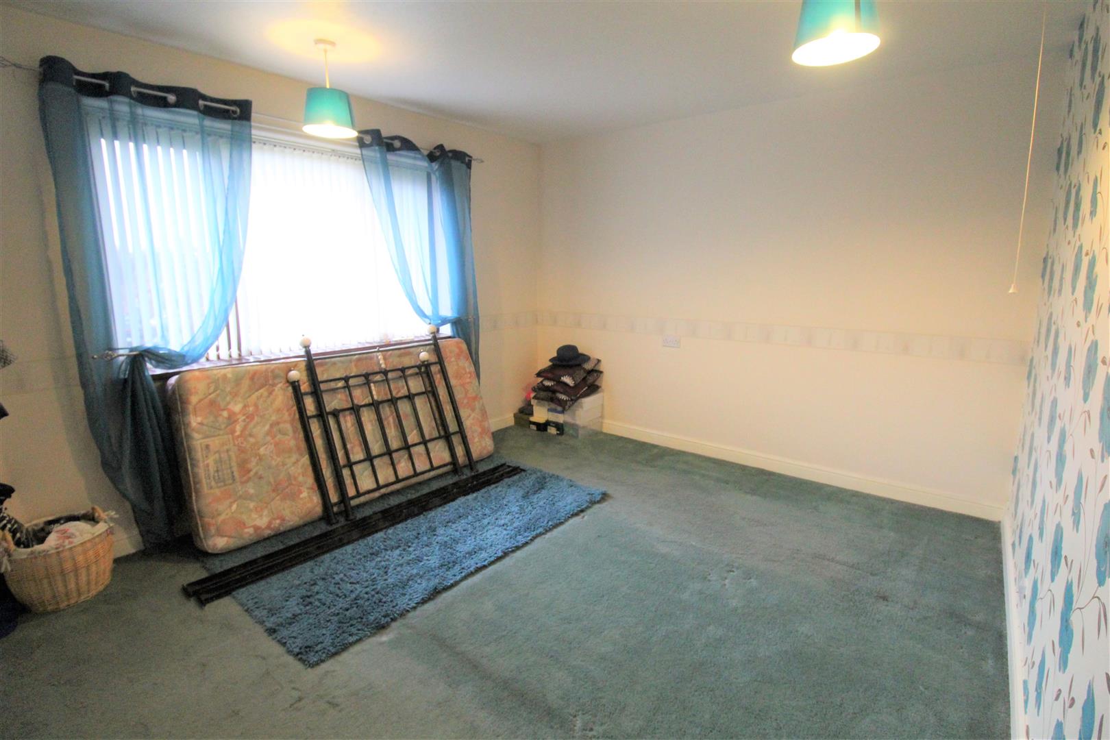 Meaford Drive, Blurton, Blurton